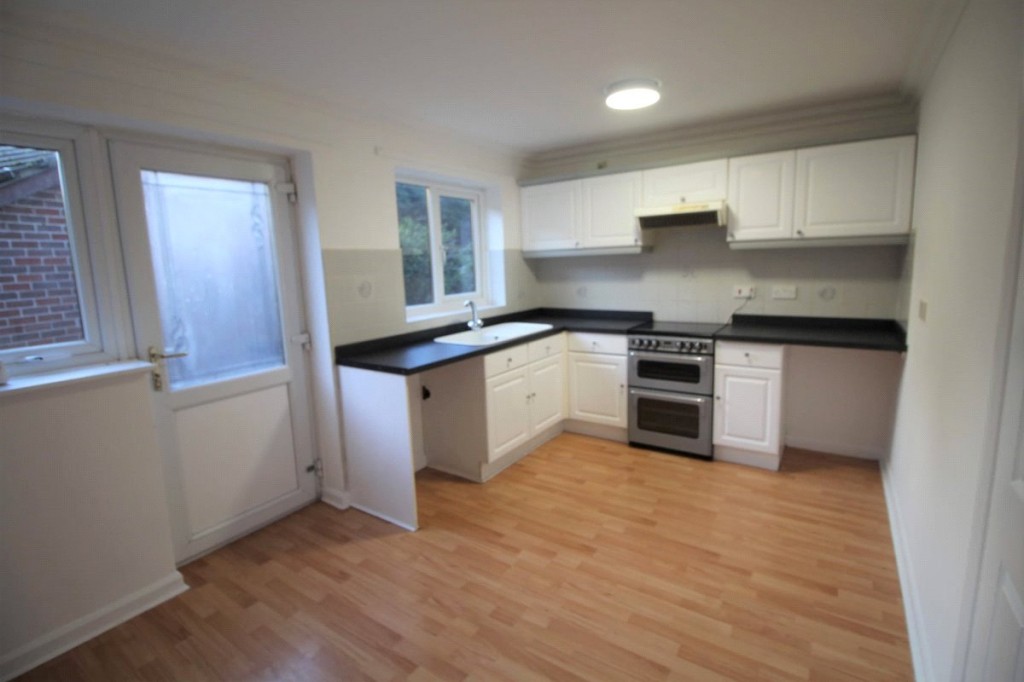 Image for Annfield Plain, Stanley, County Durham