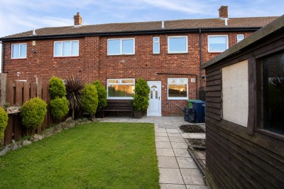 View full details for Jarrow