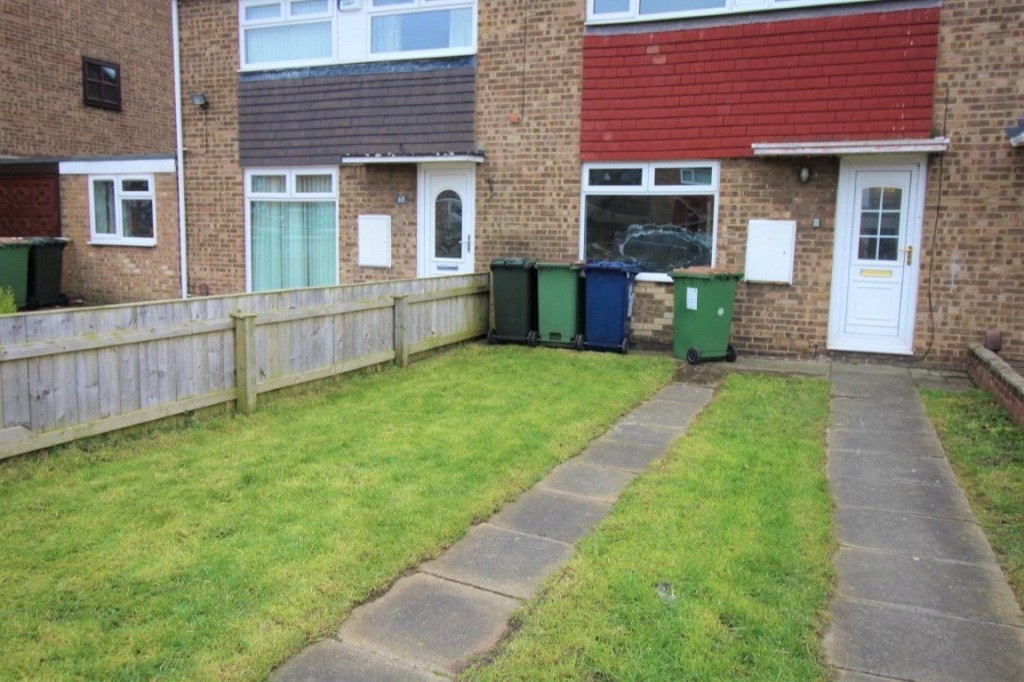 Image for Eston, Middlesbrough