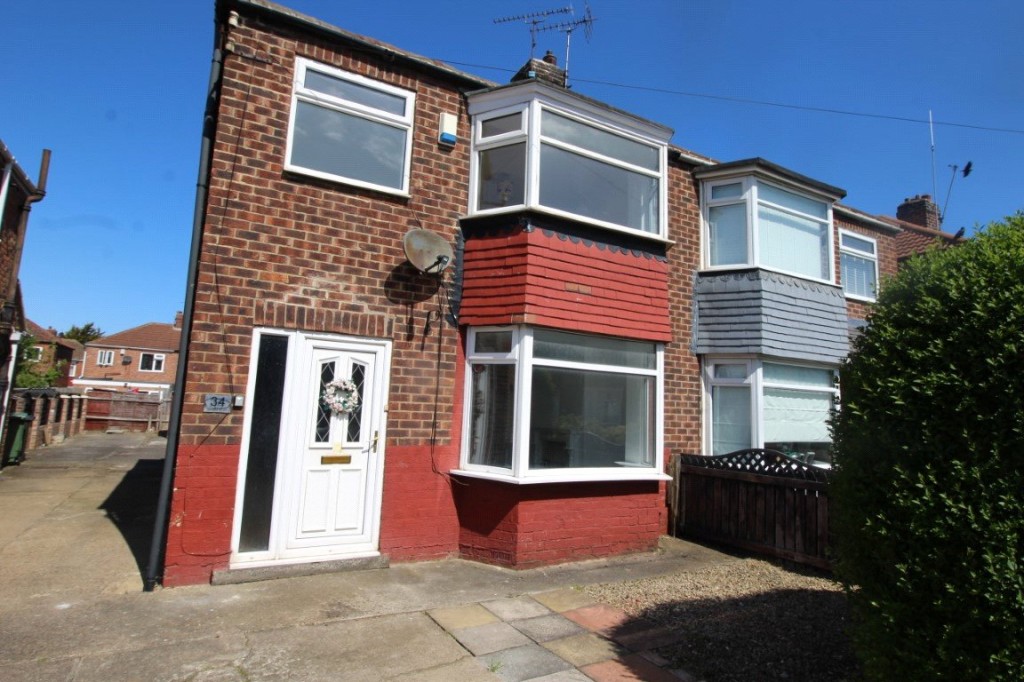 Image for Redcar, North Yorkshire