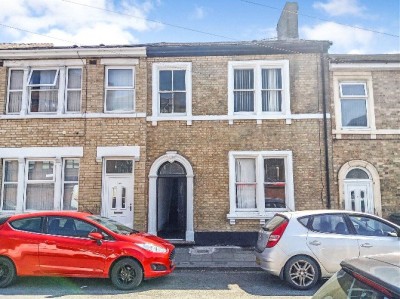 View full details for Stoke-on-Trent, Staffordshire
