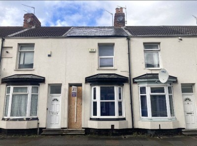 View full details for Middlesbrough, North Yorkshire
