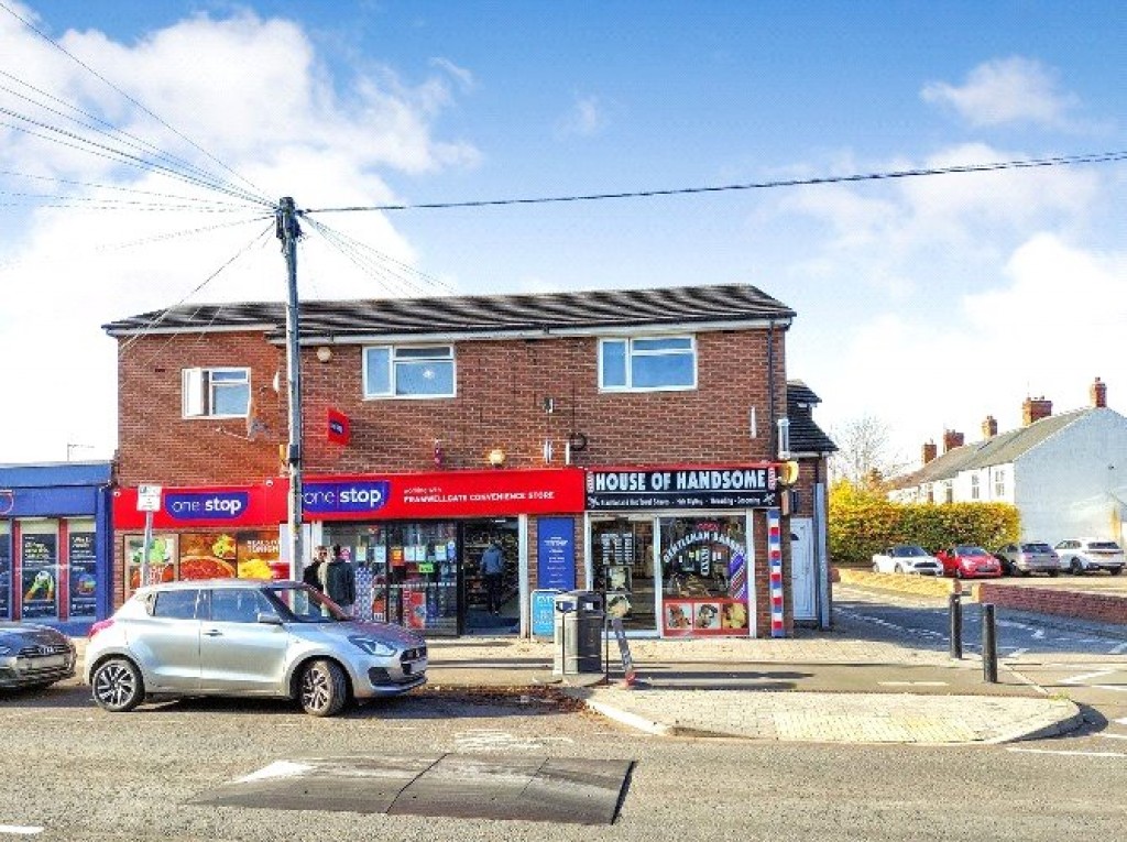 Image for Framwellgate Moor, Durham