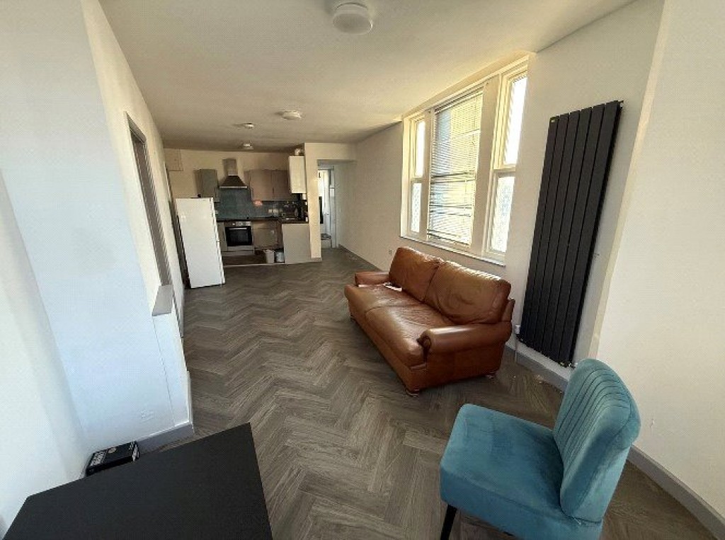 Image for Nottingham, Nottinghamshire