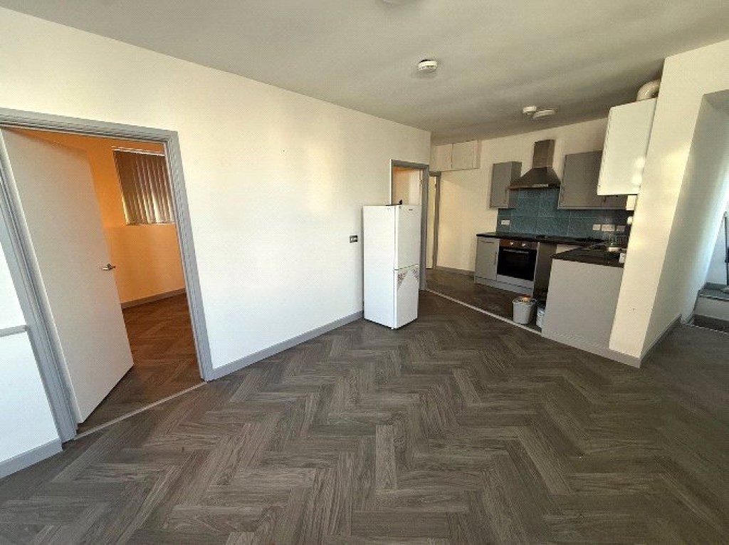 Image for Nottingham, Nottinghamshire