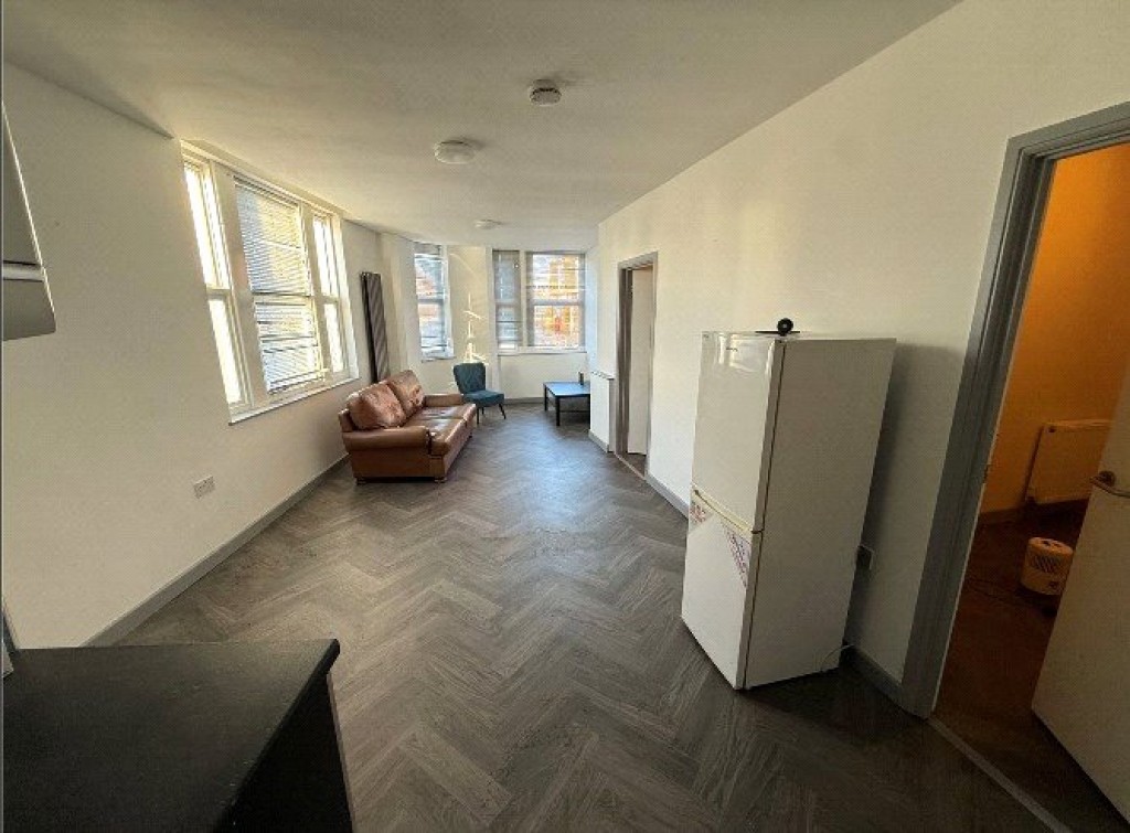 Image for Nottingham, Nottinghamshire