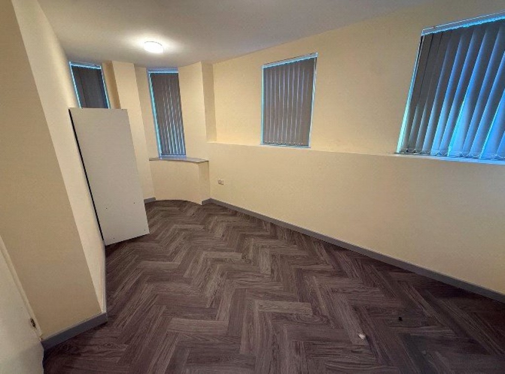 Image for Nottingham, Nottinghamshire