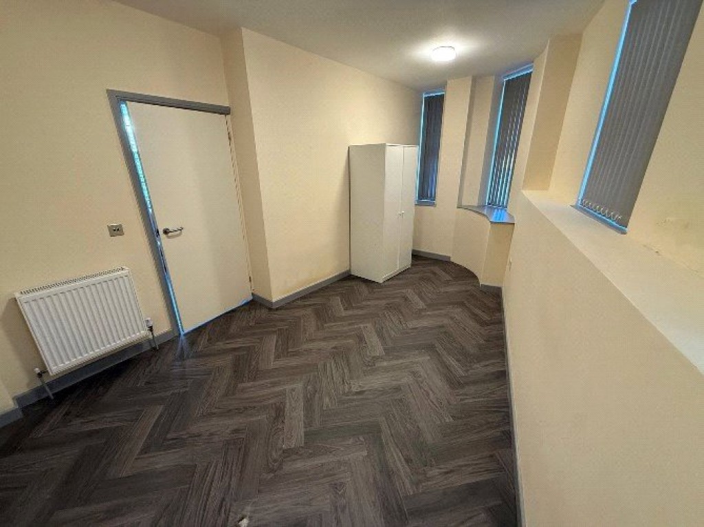 Image for Nottingham, Nottinghamshire