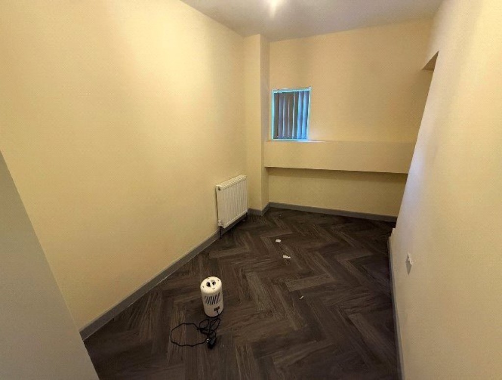 Image for Nottingham, Nottinghamshire