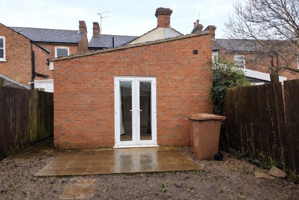 Image for Ipswich, Suffolk