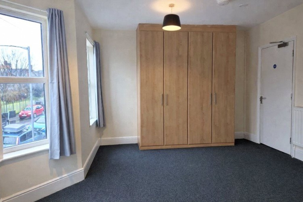 Image for Ipswich, Suffolk