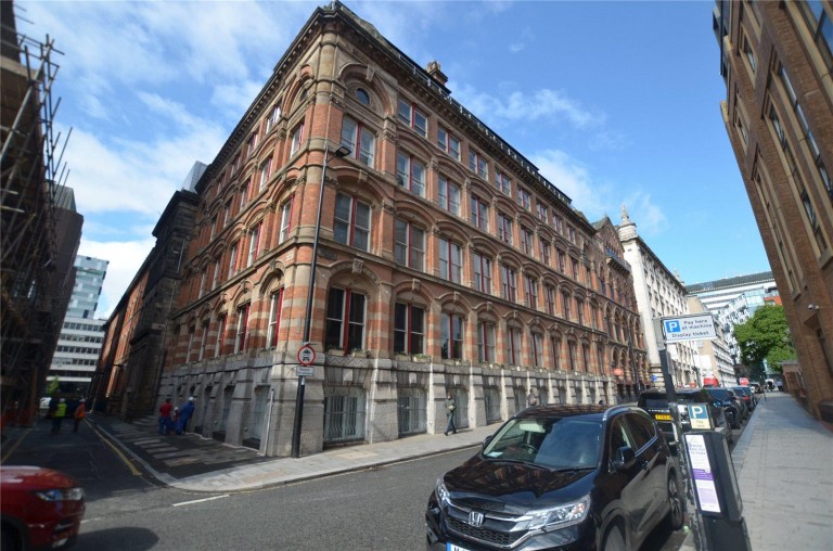 George Street, Liverpool