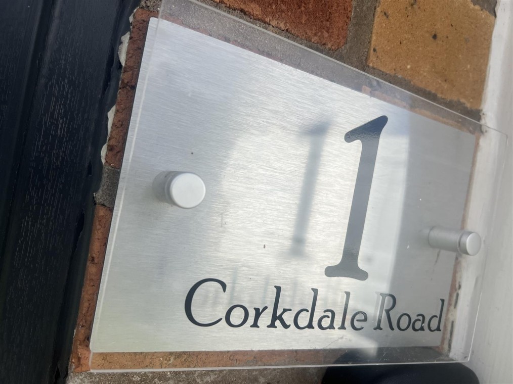 Corkdale Road, Liverpool