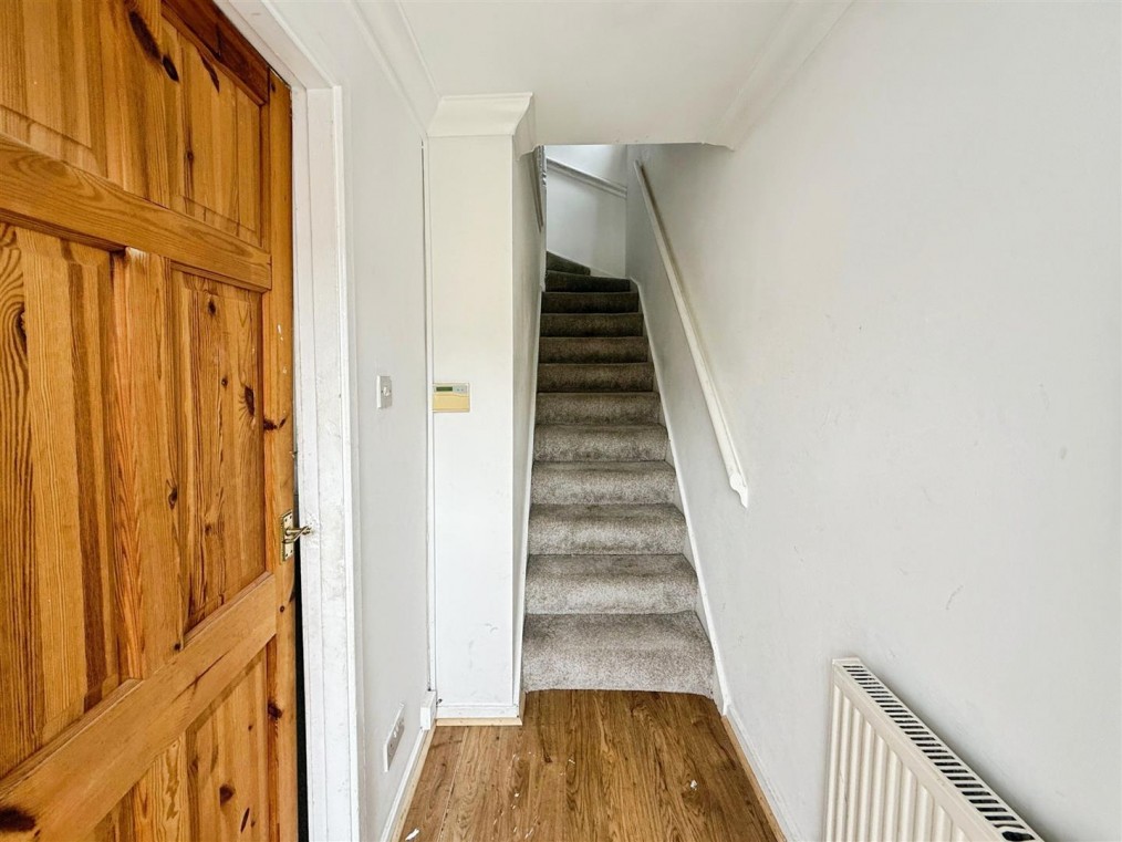 Marbury Road, Liverpool