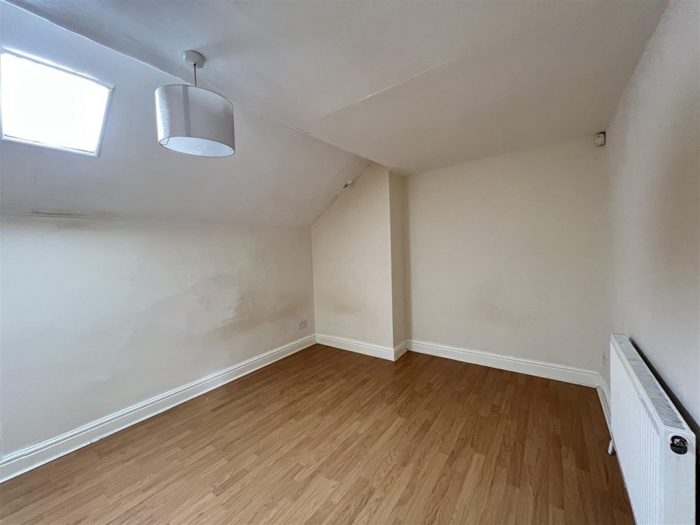 Walton Village, Liverpool