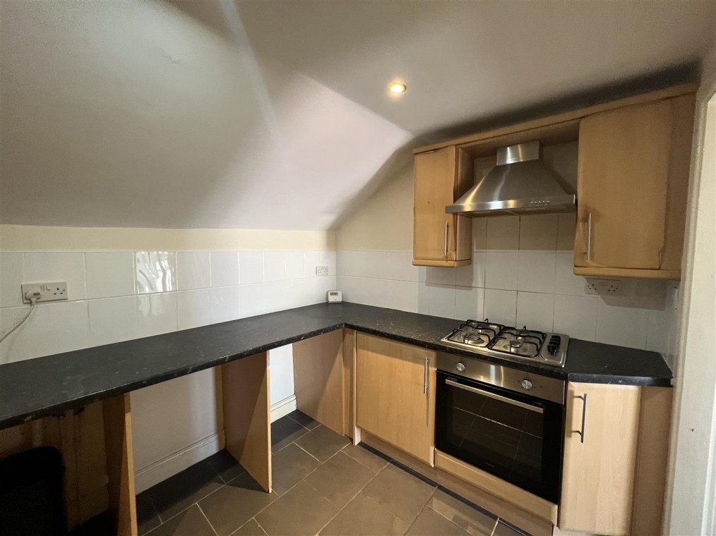 Walton Village, Liverpool