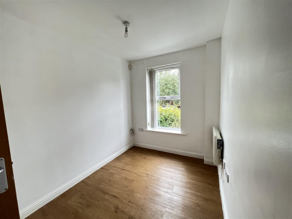 Bonnington Close, St. Helens