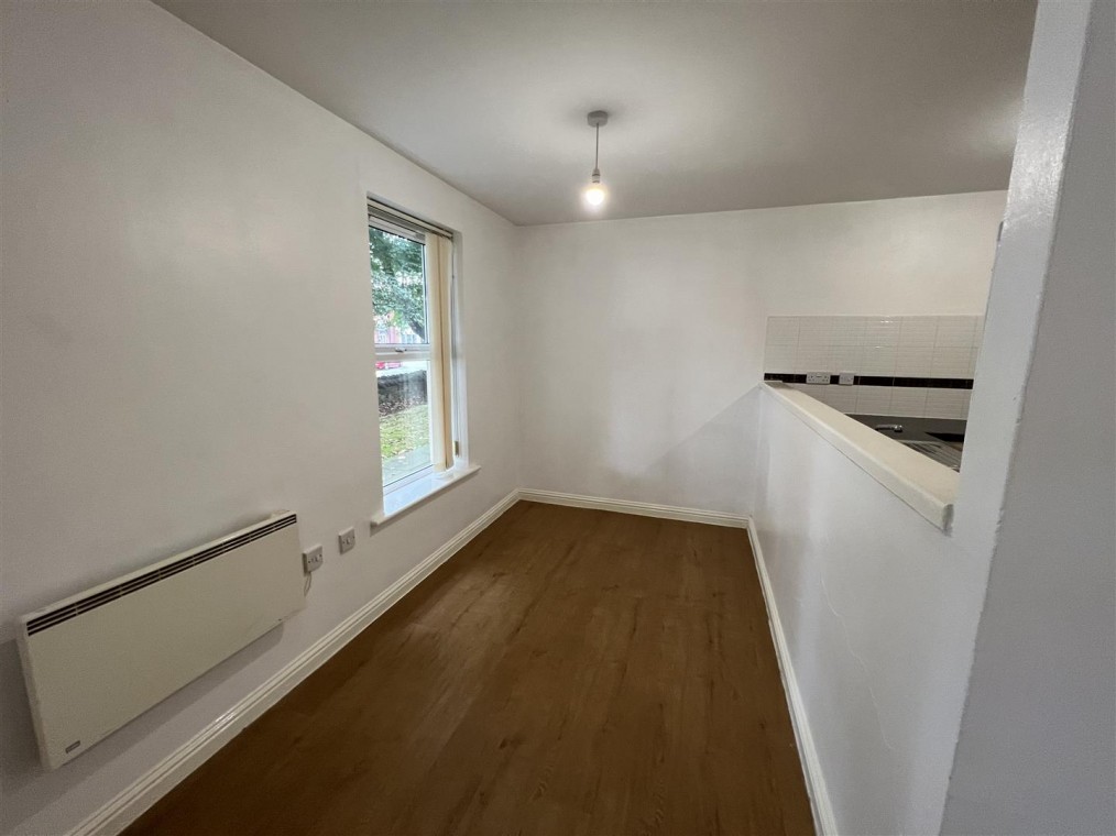 Bonnington Close, St. Helens