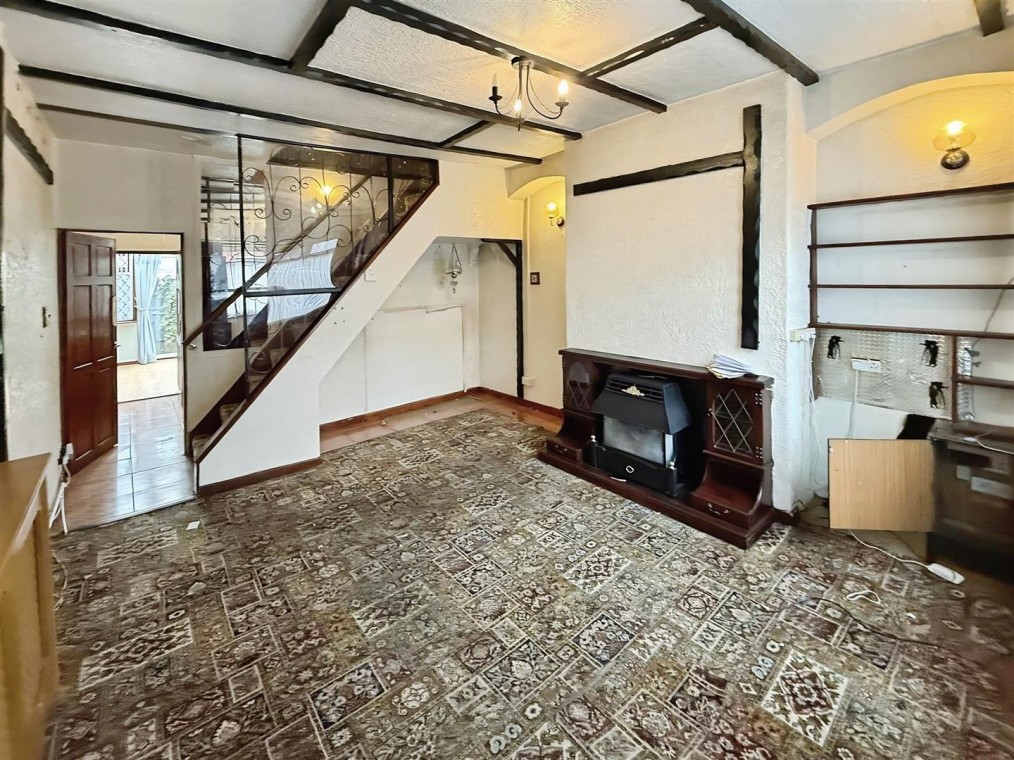 Hartleys Village, Liverpool