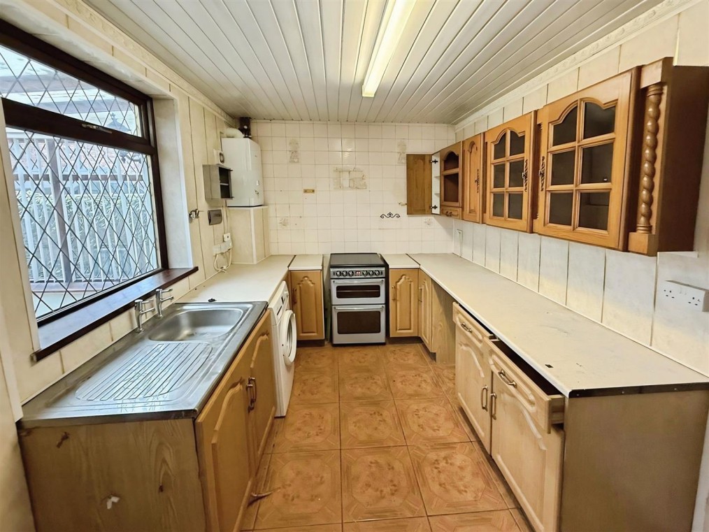 Hartleys Village, Liverpool