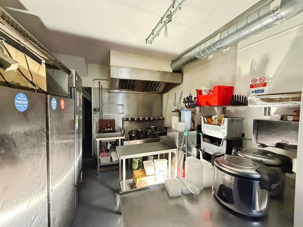 Knowsley Road, Bootle