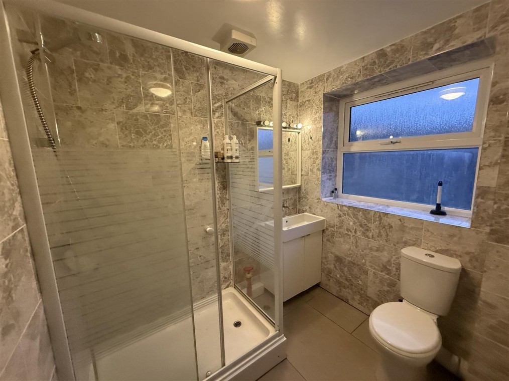 Newby Street, Liverpool