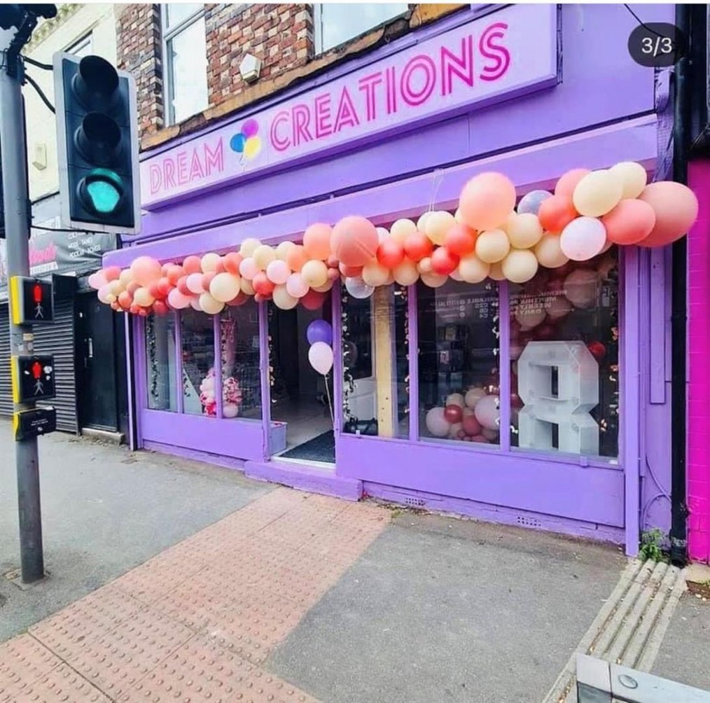 Rice Lane, Liverpool