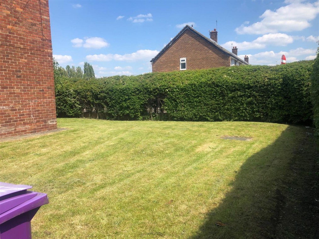 Long Lane, Walton, Liverpool