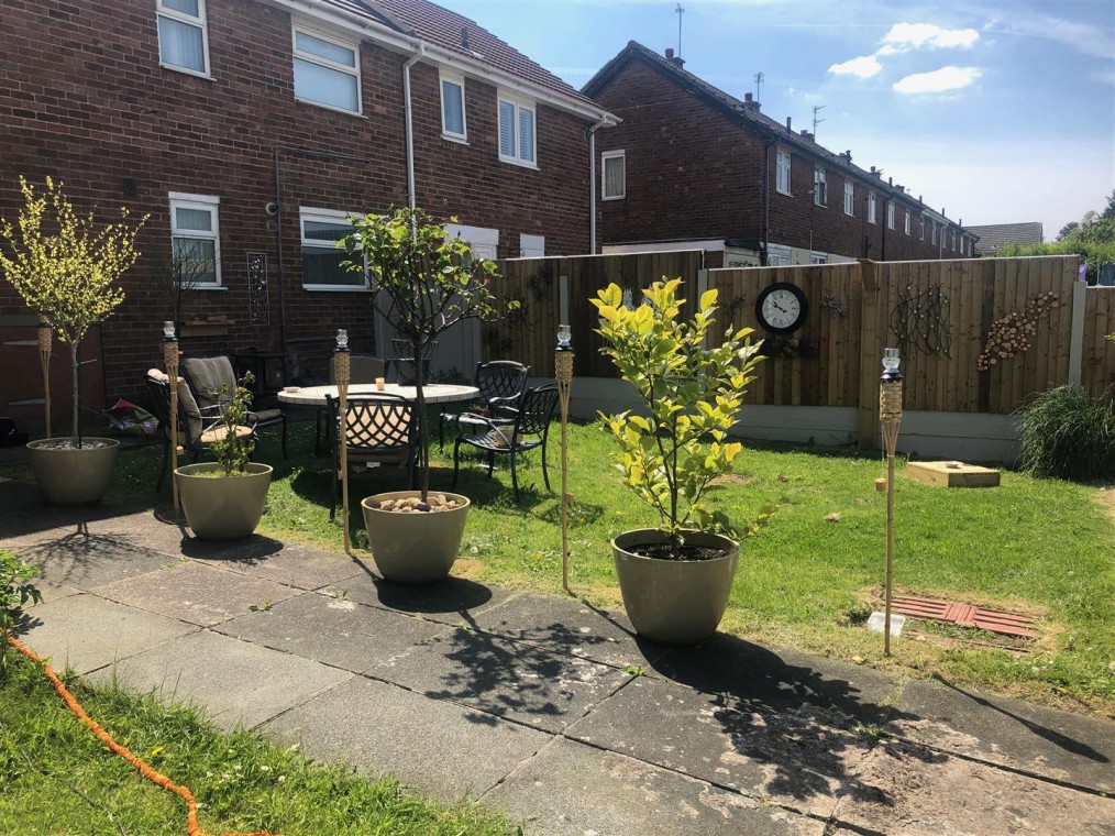 Long Lane, Walton, Liverpool