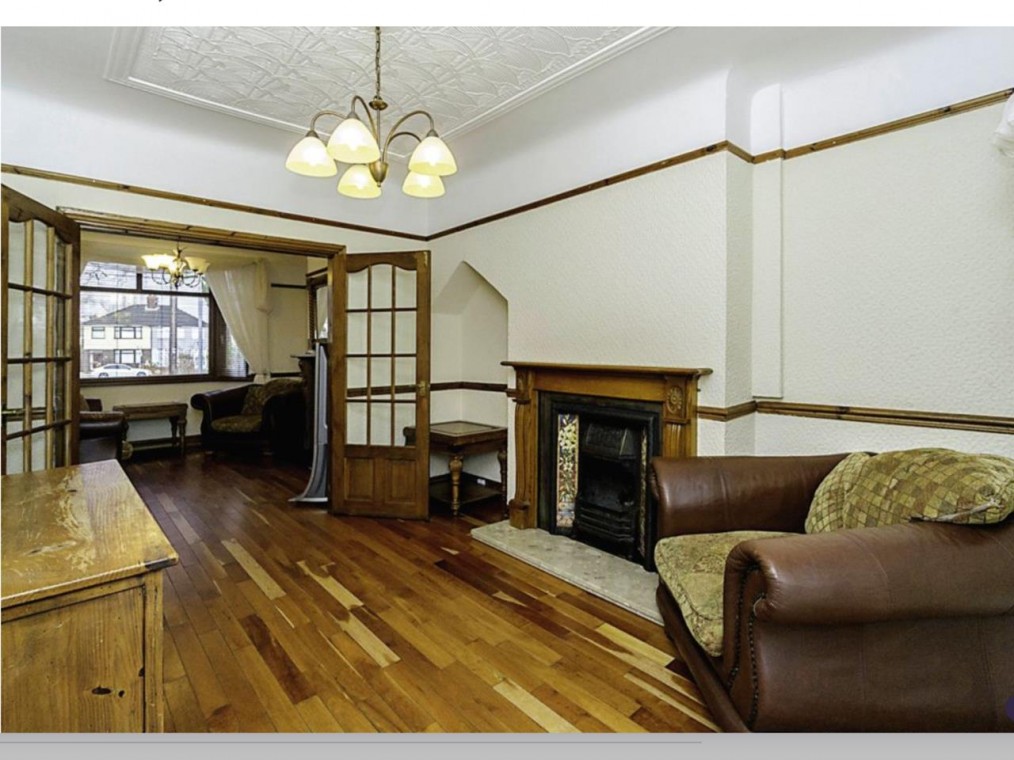 Utting Avenue, Liverpool