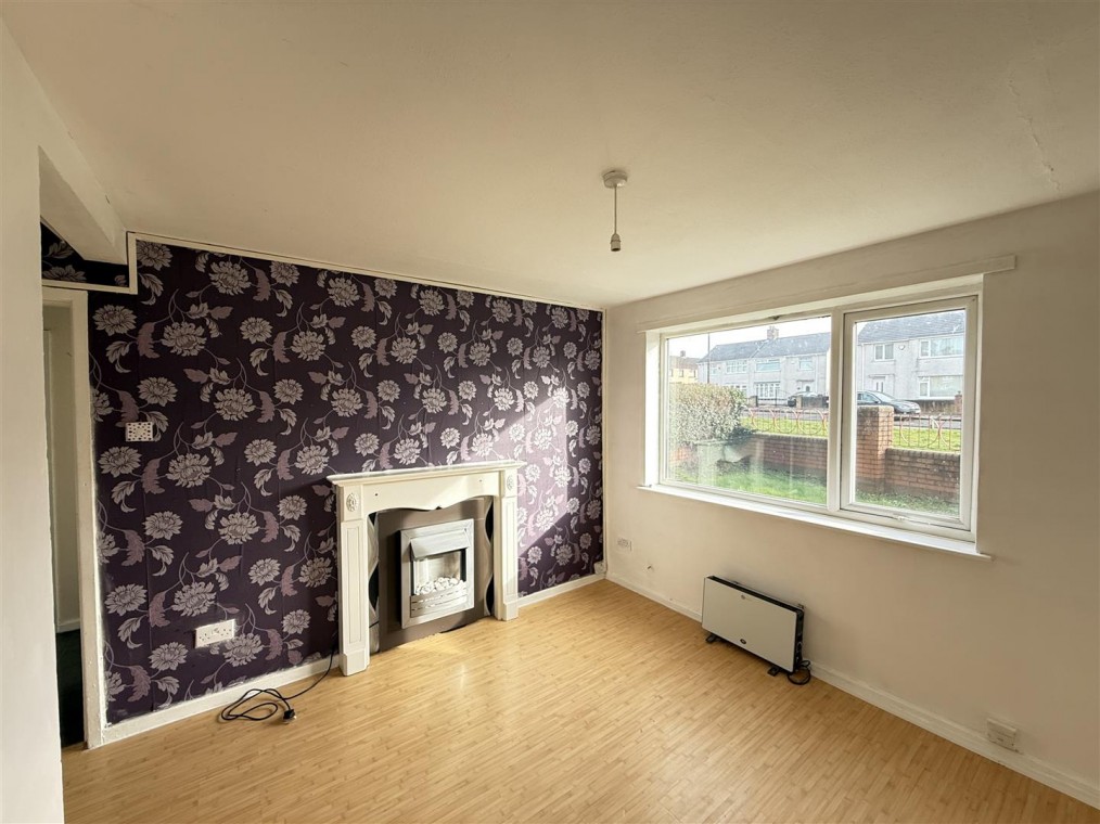 Lingtree Road, Liverpool