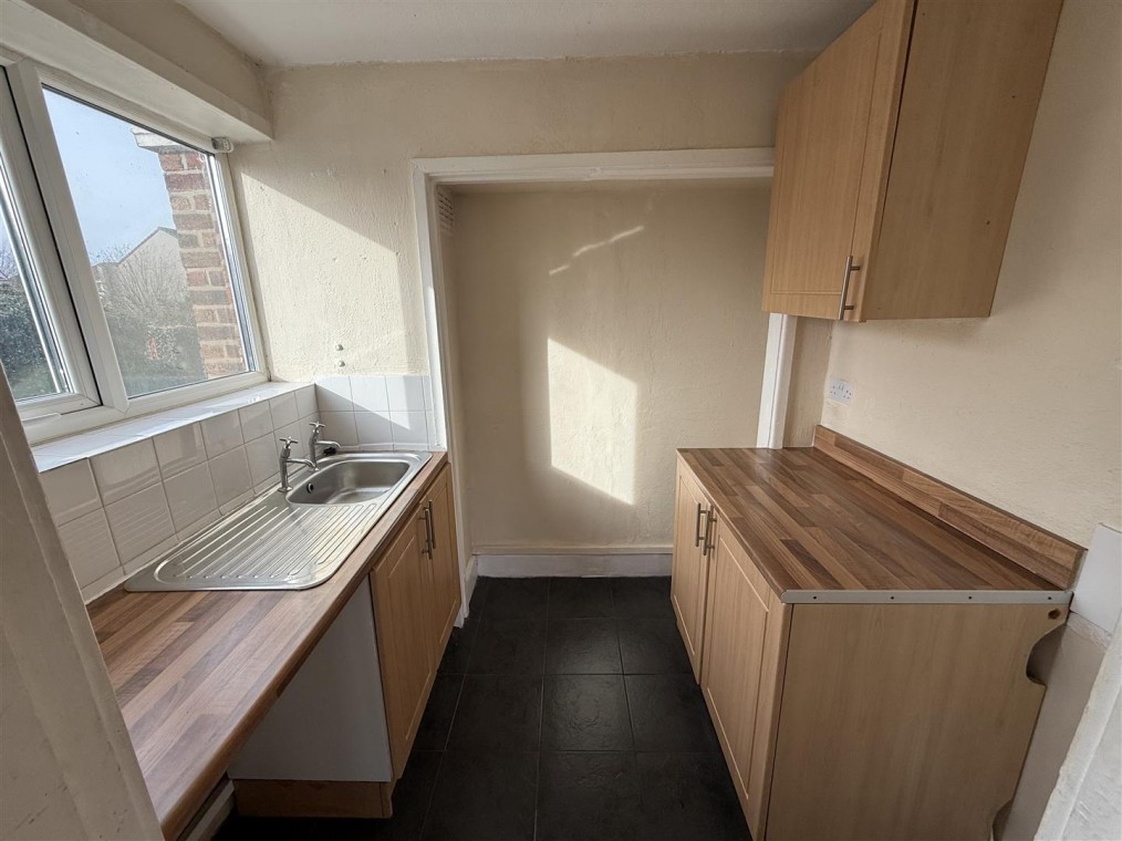 Lingtree Road, Liverpool