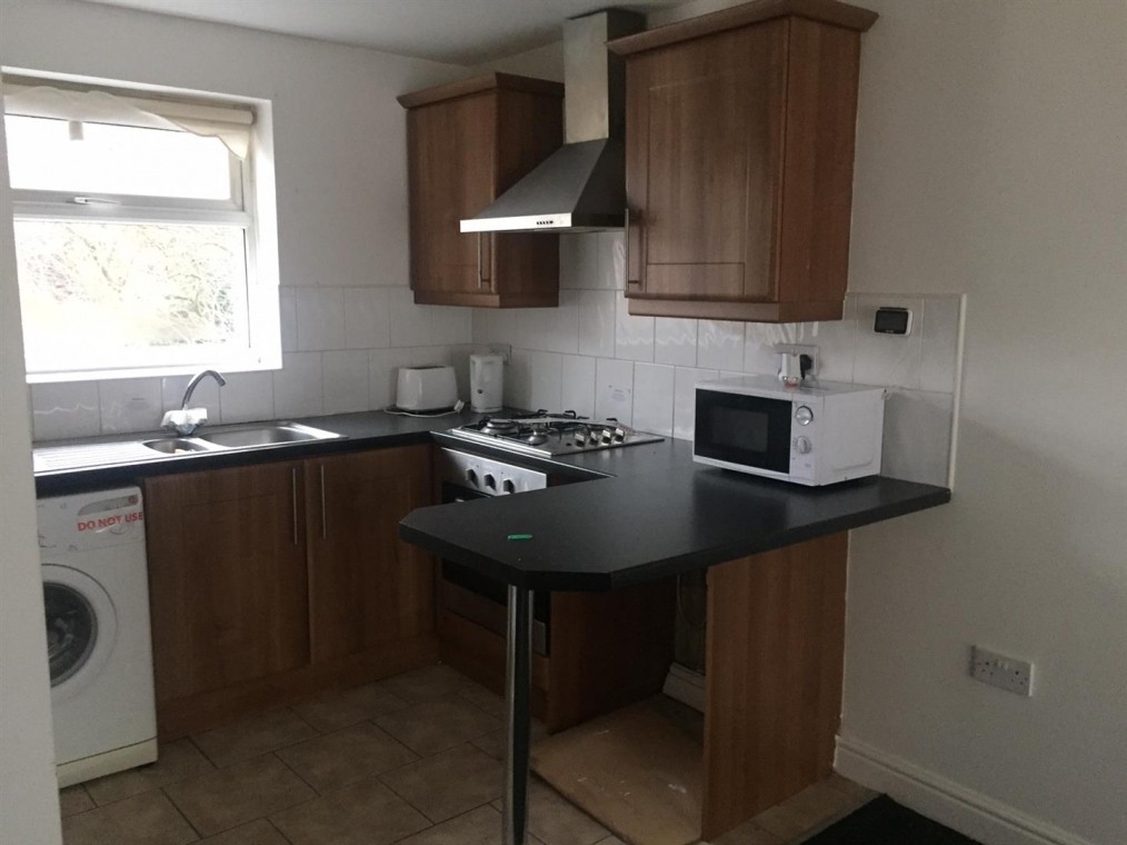 Higher Lane, Liverpool