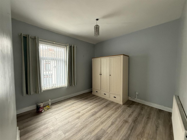 Rymer Grove, Liverpool