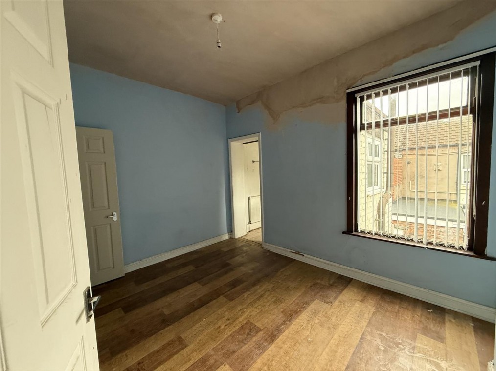 Rymer Grove, Liverpool