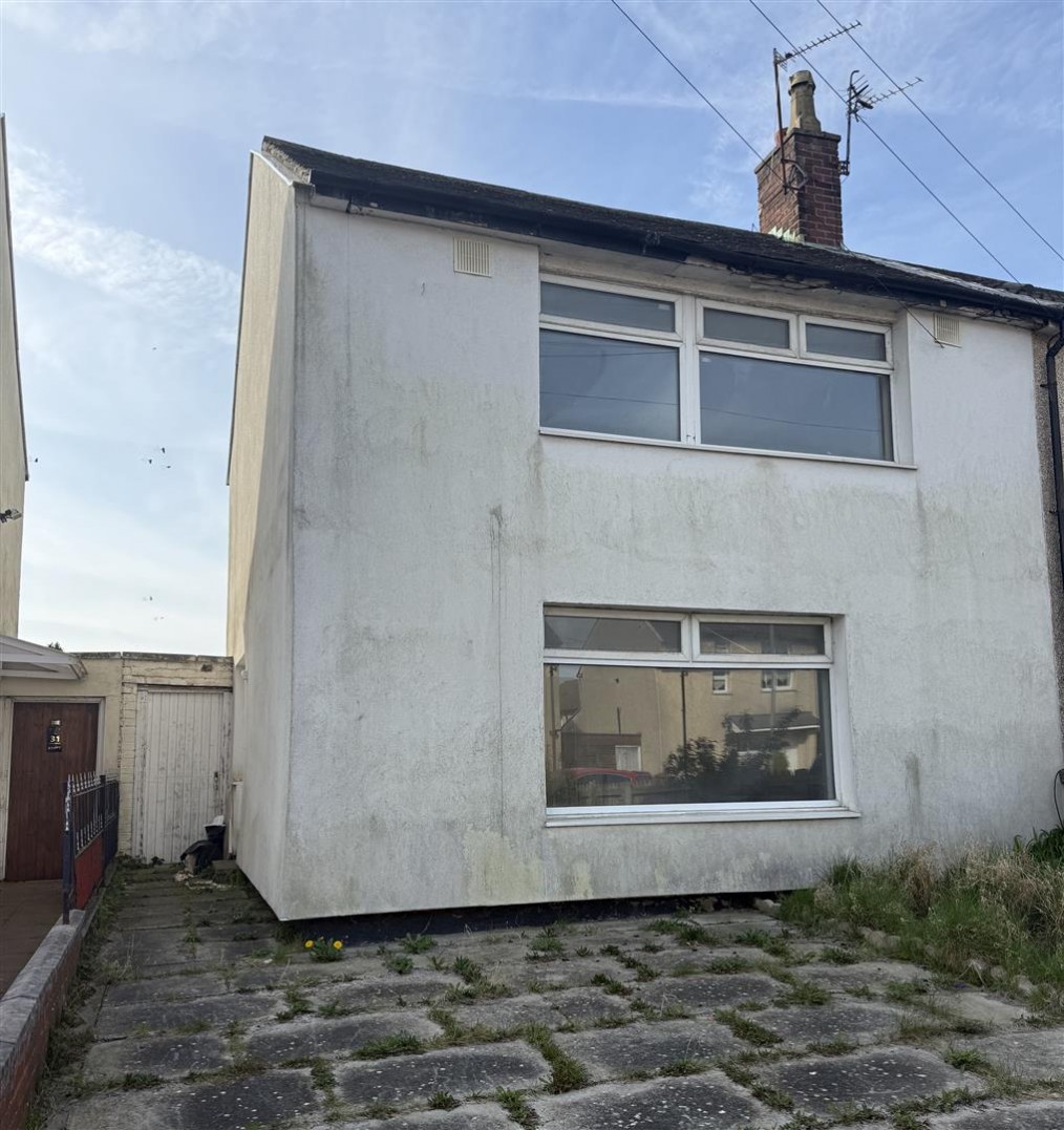 Sceptre Road, Liverpool