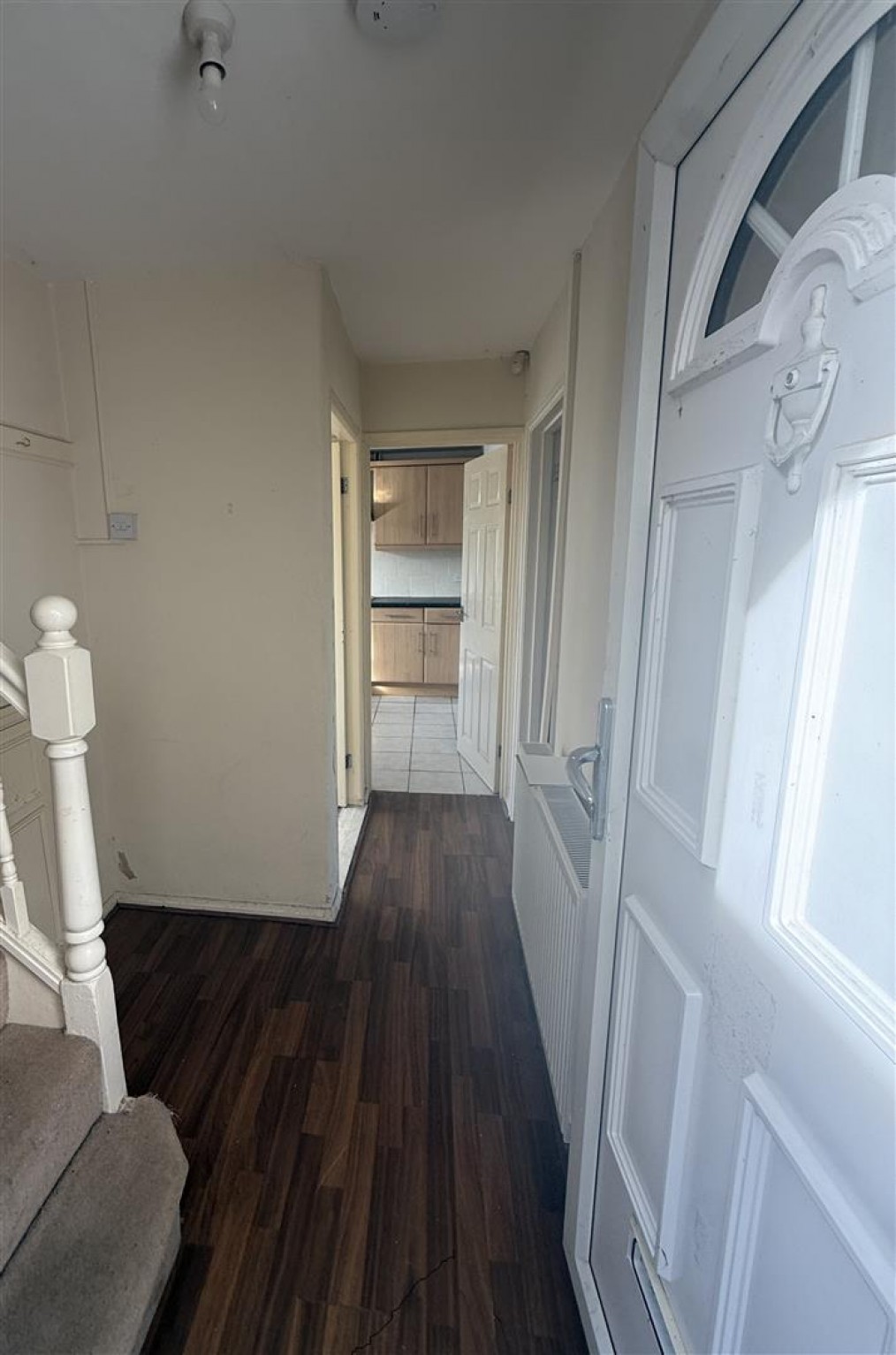 Sceptre Road, Liverpool