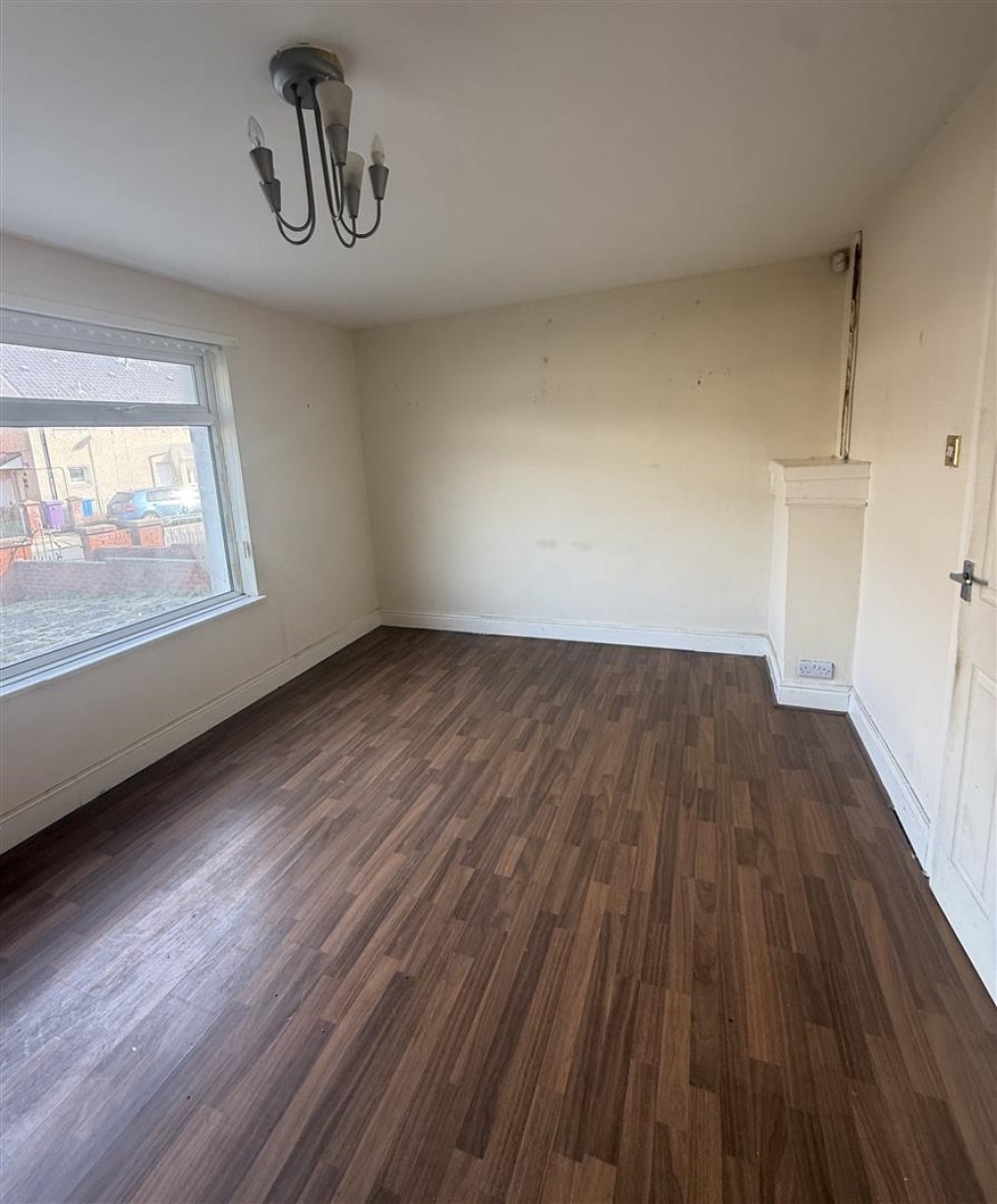 Sceptre Road, Liverpool