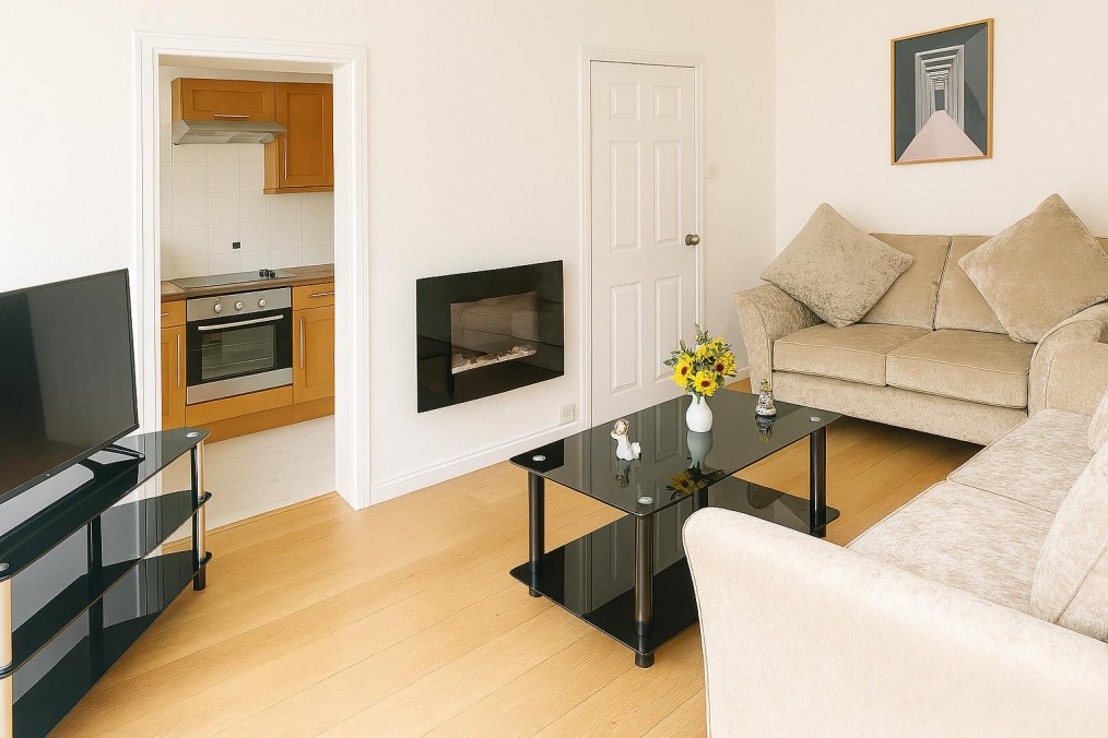 Beech Court, Liverpool