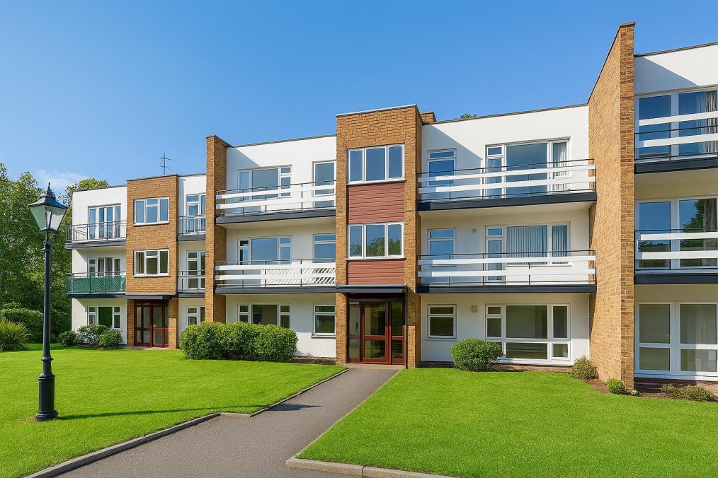 Beech Court, Liverpool