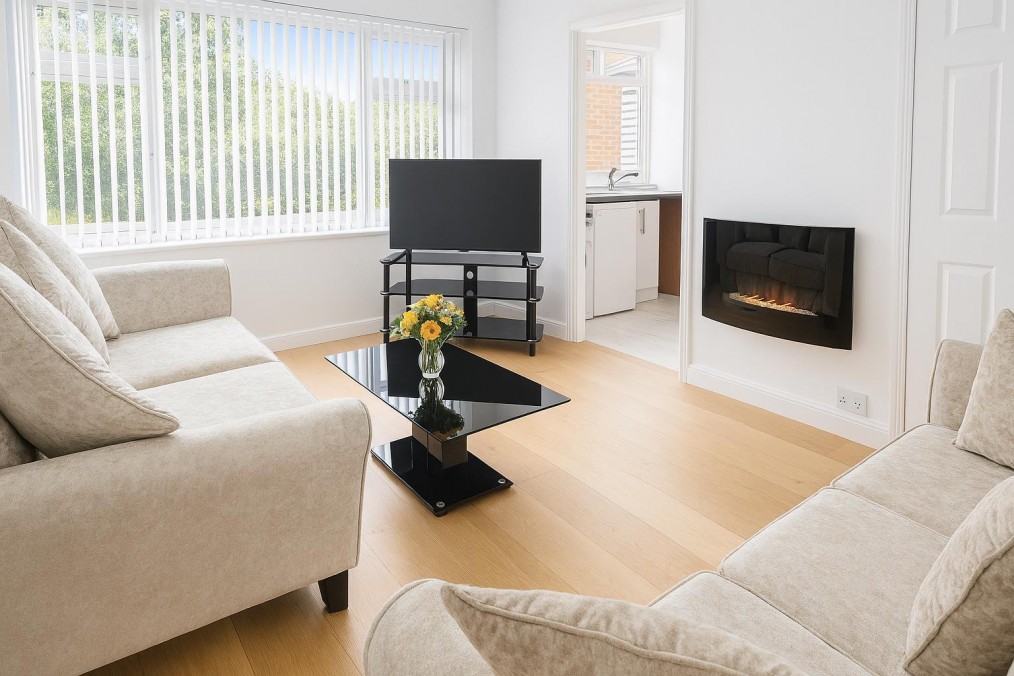 Beech Court, Liverpool