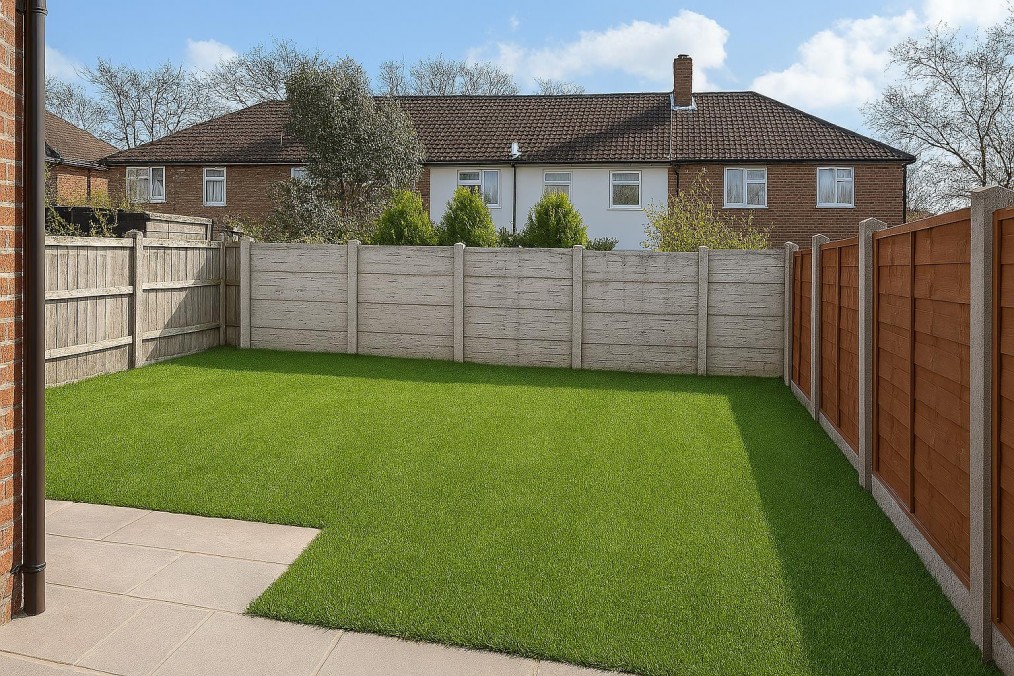 Sandy Grove, Liverpool