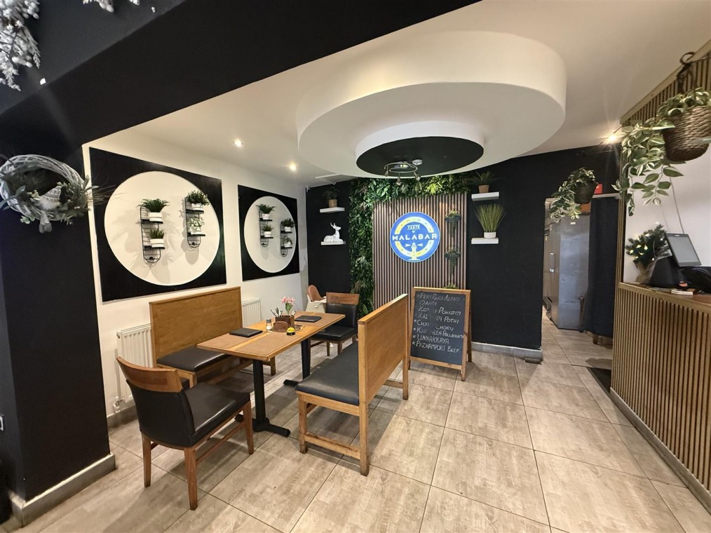 Queens Drive, West Derby, Liverpool