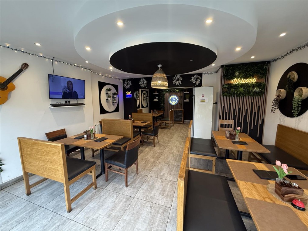 Queens Drive, West Derby, Liverpool