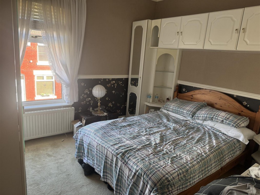 Rymer Grove, Liverpool