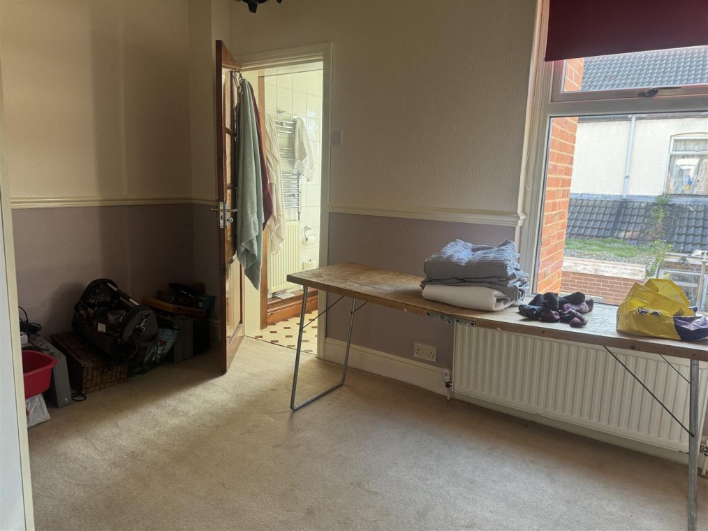 Rymer Grove, Liverpool