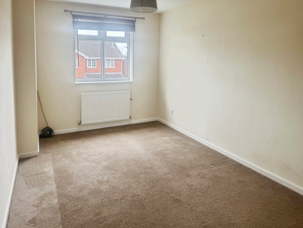 Harding Road, Burscough, Ormskirk