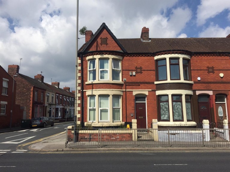 Walton Lane, Liverpool