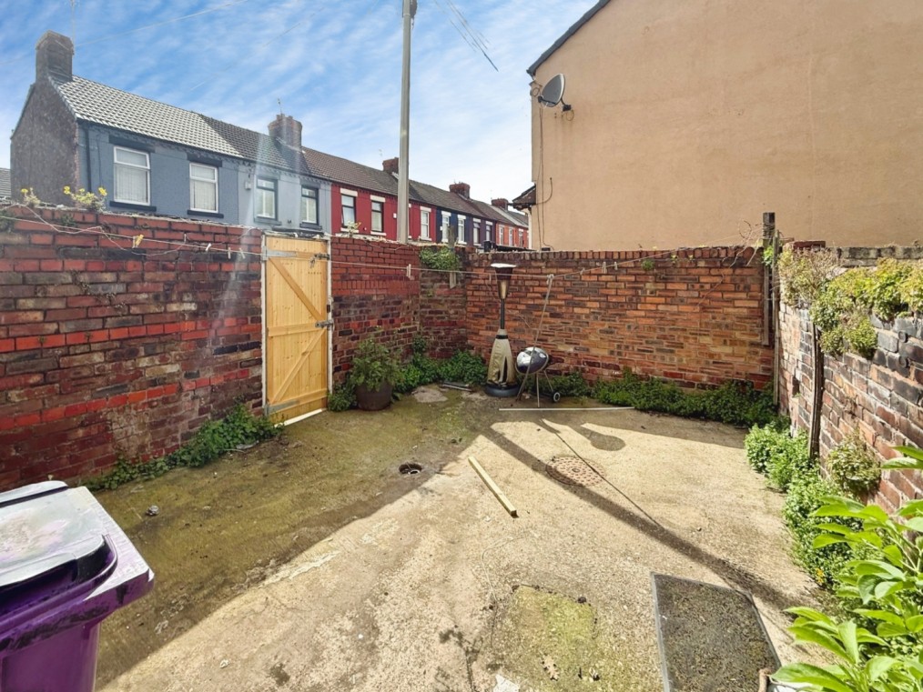Walton Lane, Liverpool