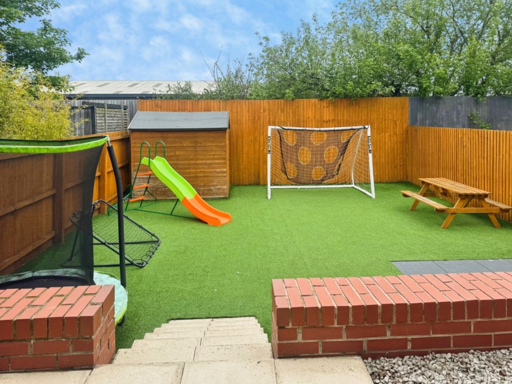 Hardy Close, Bootle